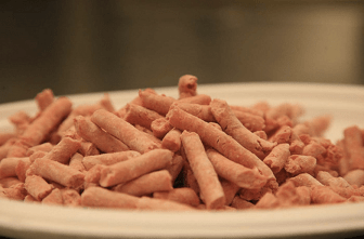 This material, known as lean, finely textured beef or 'pink slime,' has ignited a huge meat controversy.