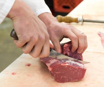 The Food Safety and Inspection Service is responsible for inspecting poultry, meat and eggs in the United States. About 9 million pounds of beef processed at a California plant were recalled because it did not benefit from an FSIS inspection.