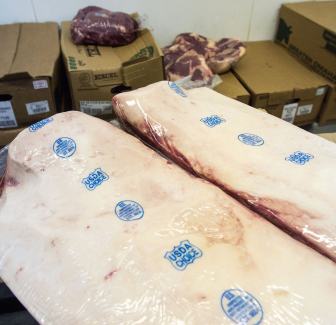 The USDA announced that food distributors recently recalled more than 11 tons of meat. While only one person has gotten sick from the contaminated food, safety officials fear many consumers still have unsafe meat in their freezers.