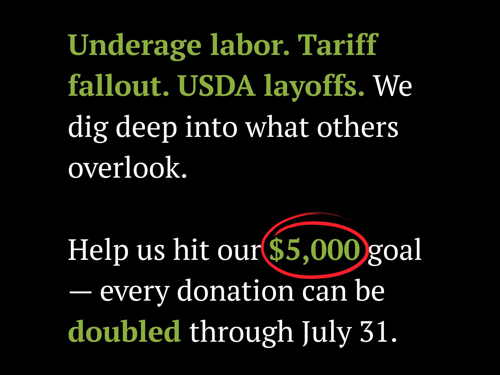 ‘Clean water,’ ‘equity,’ ‘microplastics’ and other words banned in