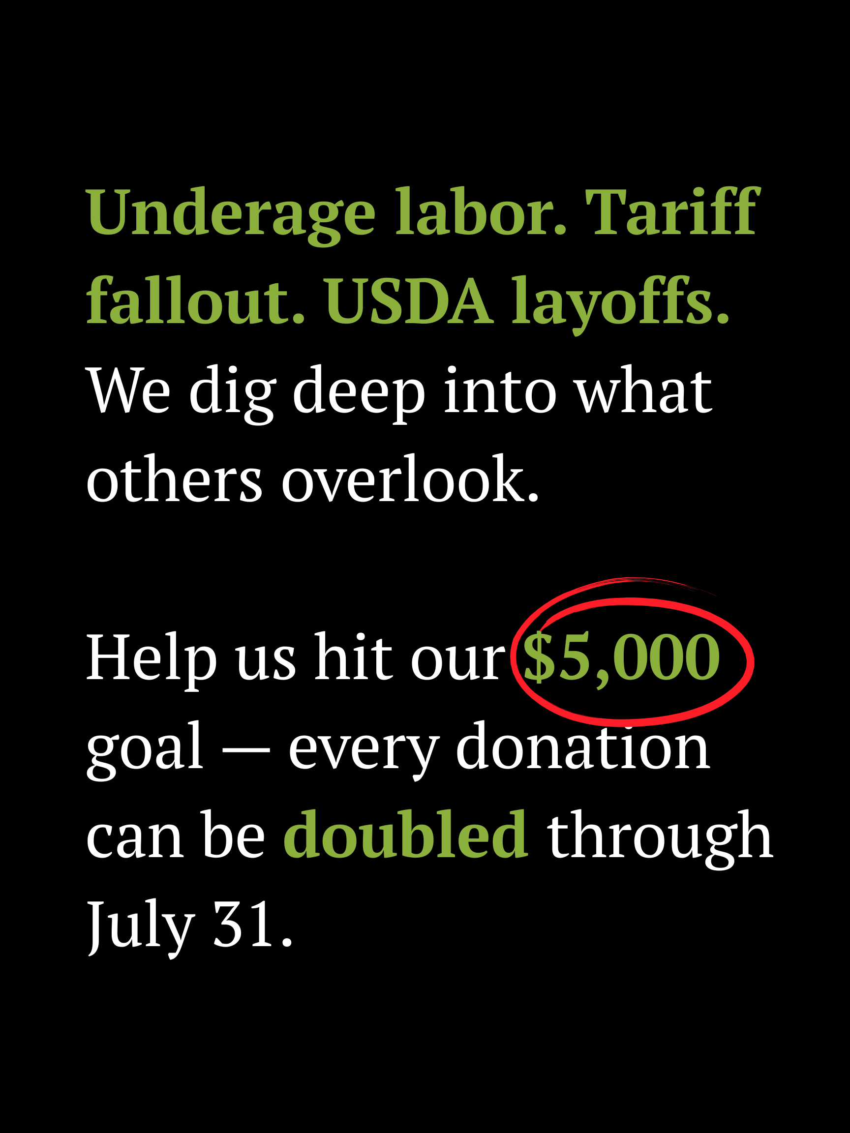 ‘Clean water,’ ‘equity,’ ‘microplastics’ and other words banned in