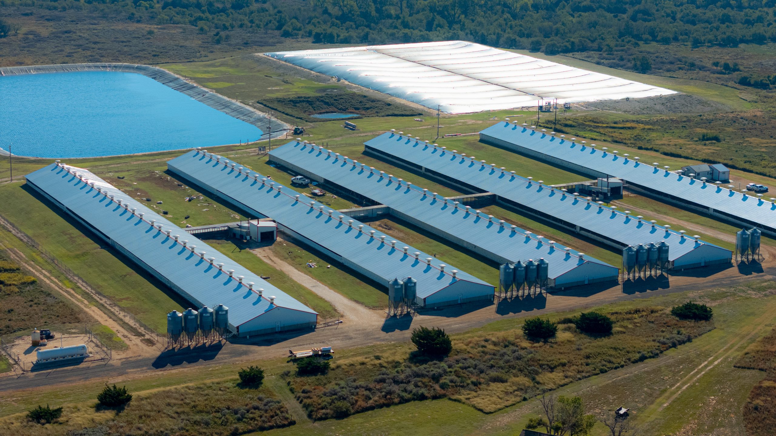 China looms large in Oklahoma governor’s race over foreign ownership of farmland