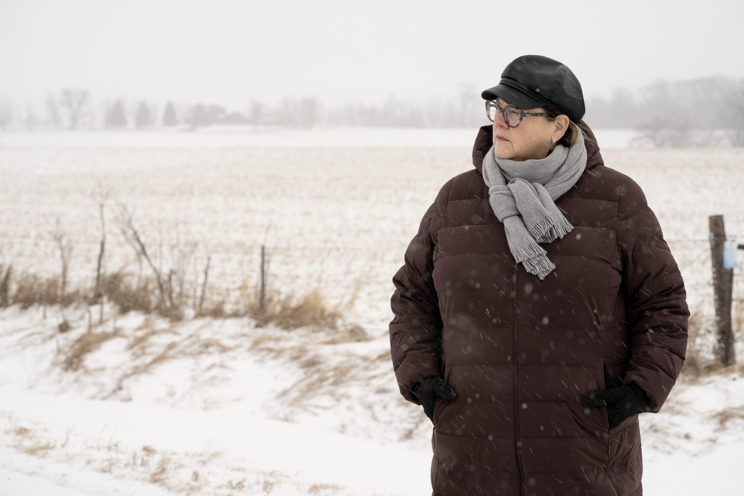 Pesticide use and cancer risk rise together across America’s heartland