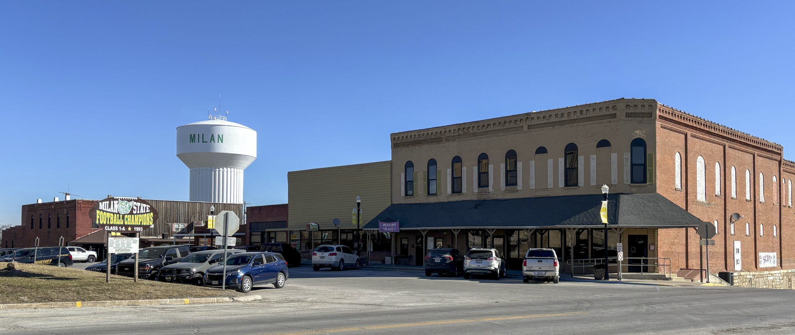 A new immigration strategy shakes agro-industrial rural towns